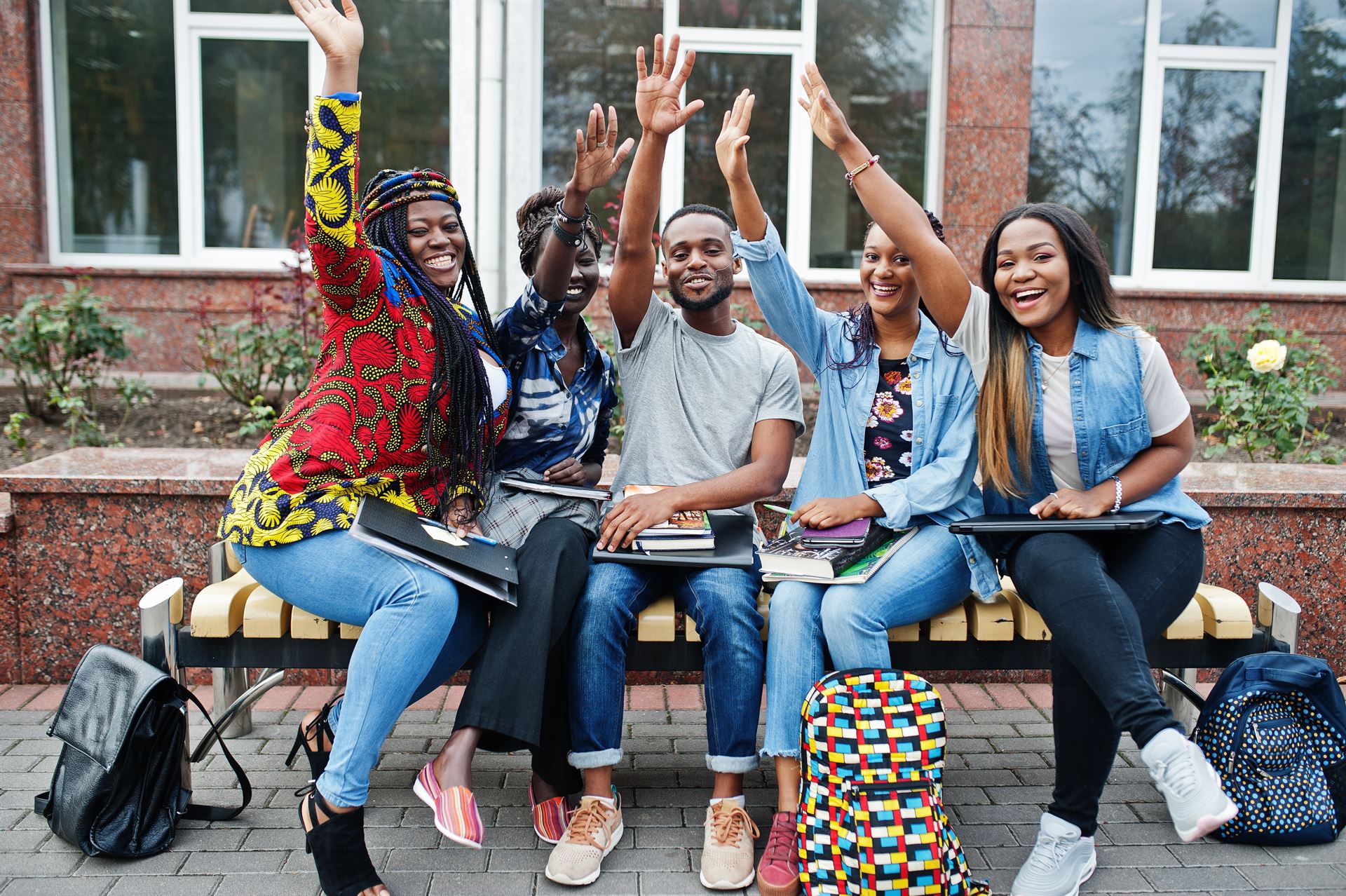 Reussite des etudiants de GHIS University