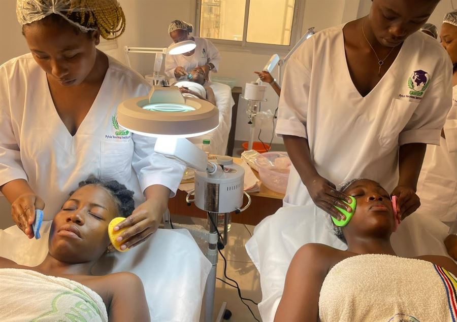 Institut de beaute Pylvia Relooking