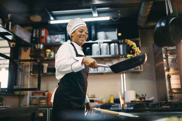 Formation Hotellerie et Restauration